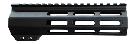 ONE OH-HG03  7"   M-LOK HANDGUARD