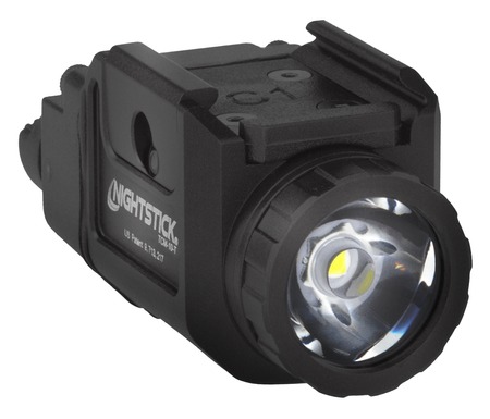 NSTICK TCM-10-T     HIGH CANDELA COMPACT HG LIGHT