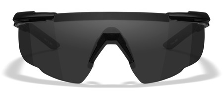 WILEYX 302       SABER ADV               GRY/MTBLK