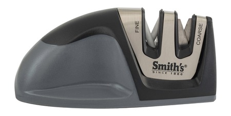 SMITHS SP-50039  2-STAGE KNIFE SHARPENER