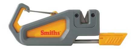 SMITHS SP-51458  SHARPENER  &  FIRE STARTER
