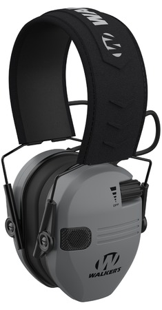 WLKR GWP-CRSEM-GY      RAZR CMT ELC YTH/WOMN  GREY