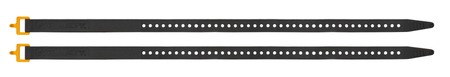 MUDDY MUD-SS24-2PK    STRETCH STRAP 24"