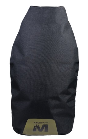 MUDDY MUD-WDB-30L-BLK      30L WTRPROOF DRY BAG