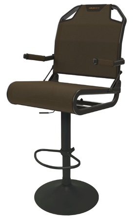 MUDDY MUD-SXPS         SWIVEL EXTREME CHAIR