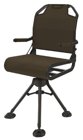 MUDDY MUD-SGS-AL       SWIVEL EASE XT CHAIR