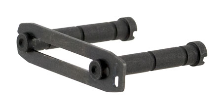 Strike ARAWP Anti-Walk/Anti-Rotation Pin Kit AR Platform Black Nitride Steel