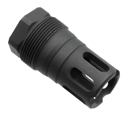 CMMG 11DB055 ZEROED B-DAPTER SVB BRAKE 9MM 1/2X28