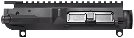 Aero Precision APAR308503AC Assembled Receiver 308 Win 7075-T6 Aluminum Black Hard Coat Anodized Receiver for M5 Platform