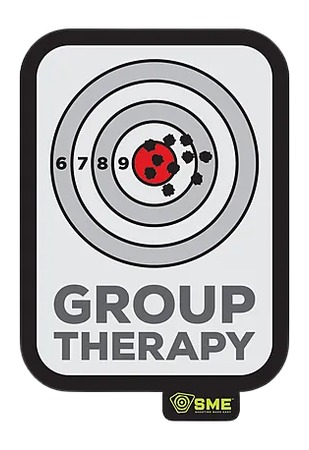 SME PAT-GT        GROUP THERAPY PATCH