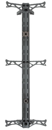 HAWK HWK-HCS30-3    HELIUM 30" CLIMBING STICK 3PK