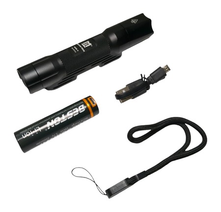 MAGNE-TECH RGLII            RGLII   TACT WPN LIGHT