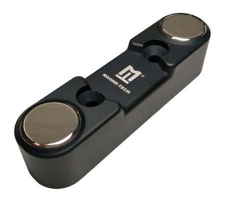 MAGNE-TECH MGN-FLAT-MNT-RFL     RIFLE WALL MOUNT