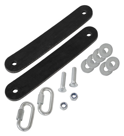 BIR RSTH           RUBBER STRAP TARGET HANGER