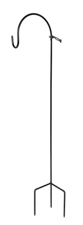 BIR SHTH           SHEPHERDS HOOK TARGET HANGER