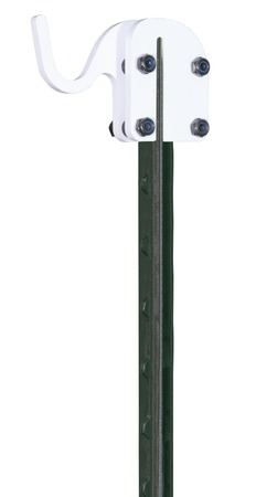 BIR TPTH           T-POST TARGET HOOK