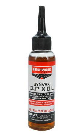 BIR 44001          SYNVEX CLP-X 2OZ PUMP