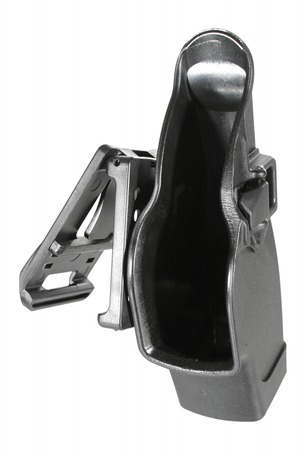 BHWK 44H900BK   HIGH RIDE BELT LOOP PLATFORM