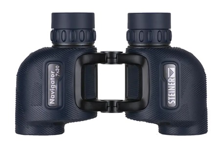STEINER 2340        7X30 NAVIGATOR OPN HINGE
