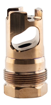 REARDEN 10044 RPB(HT)0.375 5/8-24 SQUARE  PLAN B