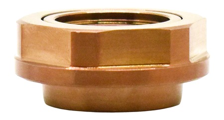 REARDEN 10263 ATLAS CHARLIE(HT)HEAT TREAT