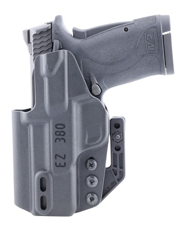 HENRY HOLSTERS HH-0018-04 CIPHER M & P SHIELD EZ