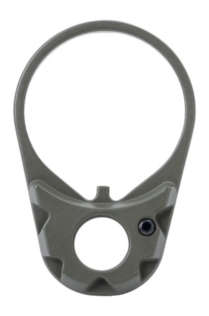ARMASPEC ARM6511-ODG  QD END PLATE/ALUM