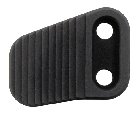 ARMASPEC ARM106-BLK  B1 EXTENDED MAG RELEASE BLK