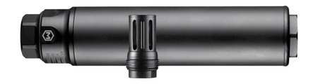 Maxim Defense MXM49698 DS-HQD 5.56 NATO 1.75" Stainless Steel/Titanium