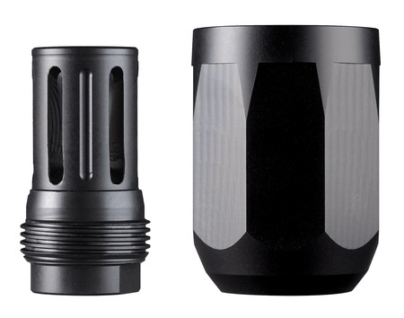 MAXIM MXM-48285 QD HATE BRAKE SYSTEM   1/2-28  SS