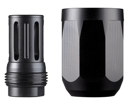 MAXIM MXM-48286 QD HATE BRAKE SYSTEM   5/8-24  SS