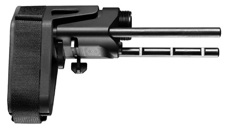 MAXIM MXM-47657 SCW PSTL SCW B & S  STD BRACE