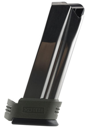 Springfield Armory XD4549 XD Compact 10rd 45 ACP Stainless Steel