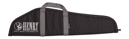 ALLEN 60132HRY HENRY LOGO CASE AXE 32" BLK/GRY