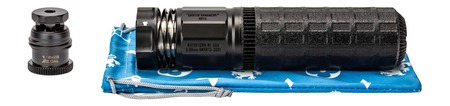 Griffin Armament GADLHRT5AM-W HRT-556 5.56mm Black