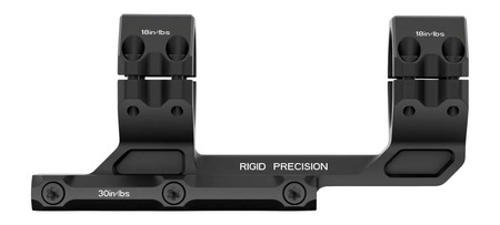 ARKEN ARP-34Z       RIGID PREC CNTL MNT 0MOA  34MM