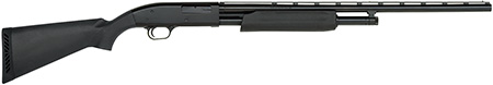 Maverick Arms 32200 88 All Purpose 20 Gauge with 26" Vent Rib/Modified Tube Barrel, 3" Chamber, 5+1 Capacity, Blued Metal Finish  &  Black Synthetic Stock Right Hand (Full Size)