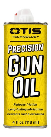 OTIS FG-904-GO     GUN OIL                    4OZ