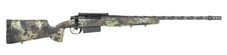 Horizon Firearms HRFBND22CM22R Core Bandit 22 Creedmoor 5+1 22"