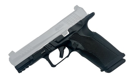 ICARUS RXM_X_BLK               RXM X