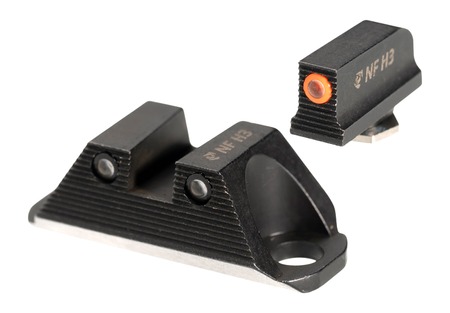 NF GLK-001-230-362-OGZG     NS GLK 19/45 ORG FRNT