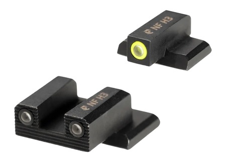 NF SAW-208-003-YGZG         NS SW BD 2.0  YLW FRNT