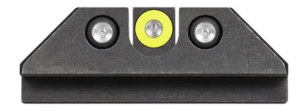 NF GLK-002-007-YGZG         NS GLK 20/21 YL U-REAR