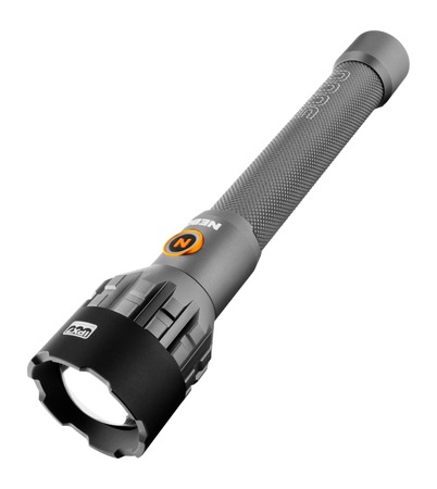NEBO NEB-FLT-0063 LEO 5000  LUM FLASHLIGHT REC FLX