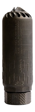 Huxwrx Safety CO M3819 Flow 556K  Black Magic 718 Inconel 1/2"x28