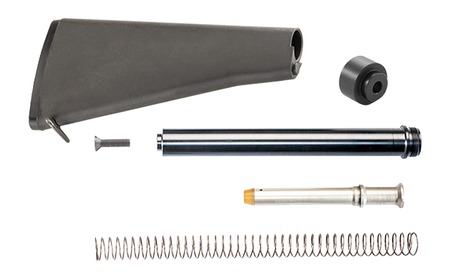 LUTH-AR BS-A2K      A2 BUTTSTK KIT/SPACER