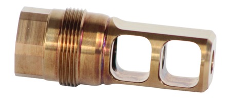 FPM SSPL-556-12X28-SS-HT     SPLEEN 556 1/2X28