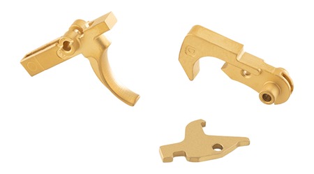 LUTH-AR LRPK-THDTIN  TTAN AR15 TRIG HAMM DISCONN