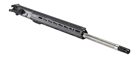 LUTH-AR FTBL-B24M   24" BULL COMP UPPER BRL RCIVR