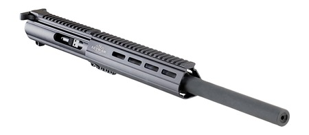 LUTH-AR FTBL-LDC7   16" LODRG CLSSC BULL BRL ASSY